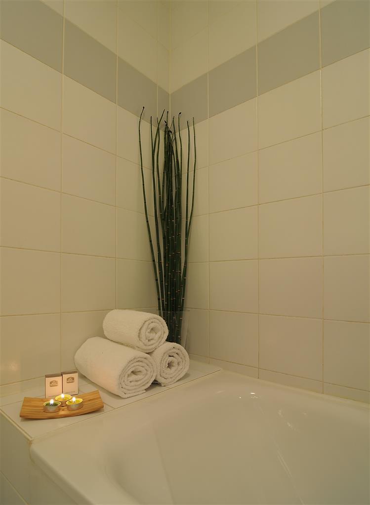 Hotel Brussels Groot Bijgaarden Room photo
