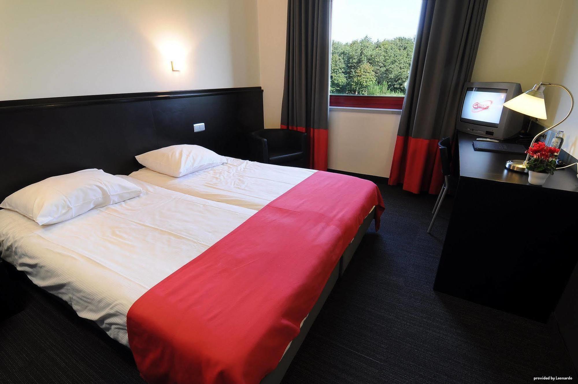 Hotel Brussels Groot Bijgaarden Room photo